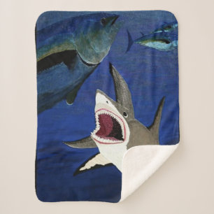 Bubblepacific blankets