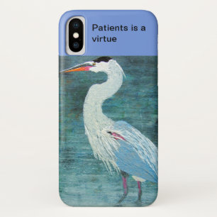 Bubblepacific I phone iPhone X Case