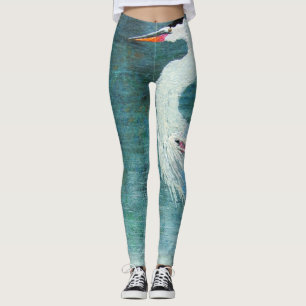 Bubblepacific leggings