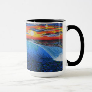 Bubblepacific mugs