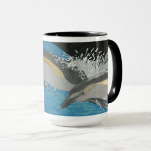 Bubblepacific mugs