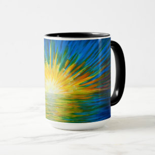 Bubblepacific mugs