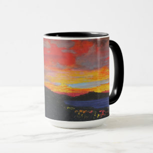Bubblepacific mugs