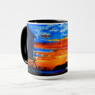 Bubblepacific mugs