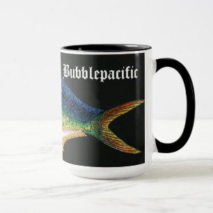 Bubblepacific mugs