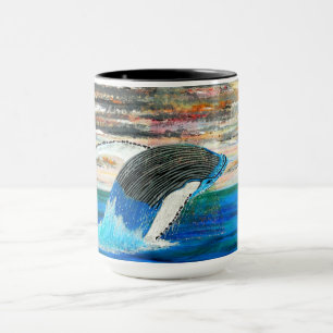 Bubblepacific mugs
