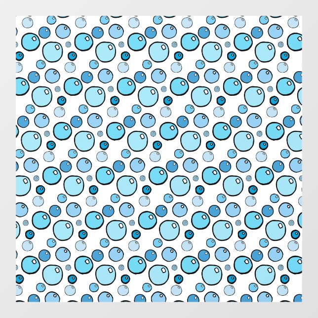 Bubbles (Sheet)
