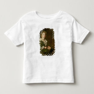 Bubbles, 1886 toddler T-Shirt