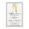 Bubbles and Brews Engagement Party Invitation