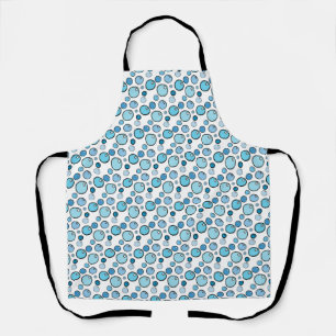Bubbles Apron
