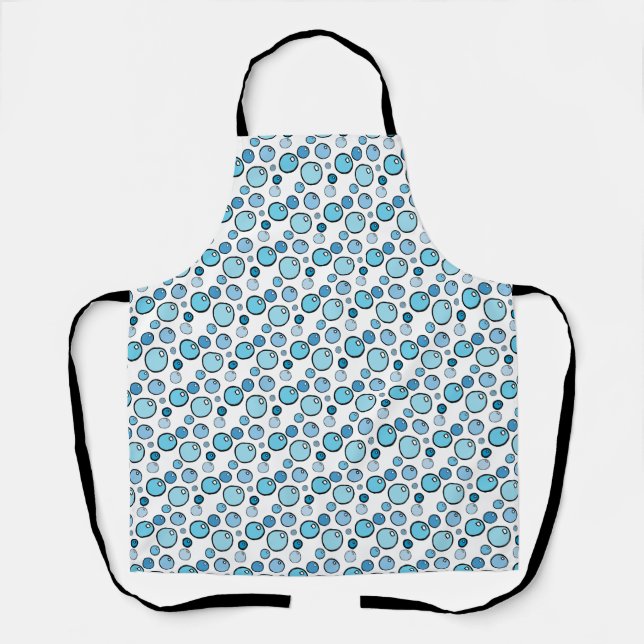 Bubbles Apron (Front)
