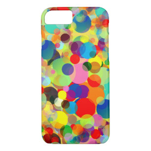 Bubbles Bubbles Bubbles etc. on iPhone 8/7 Case