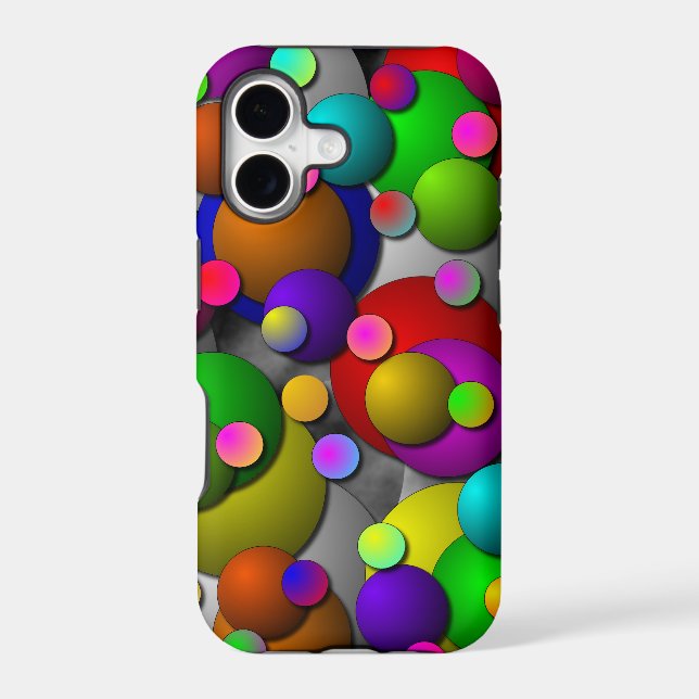 Bubbles by Kenneth Yoncich (Back)