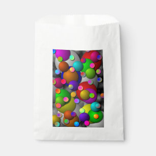 Bubbles by Kenneth Yoncich Favour Bag