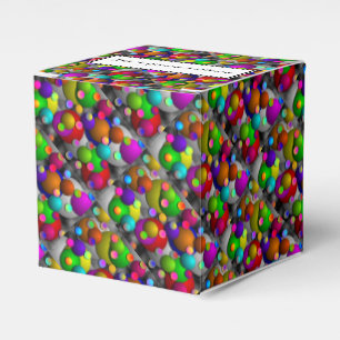 Bubbles by Kenneth Yoncich Favour Box