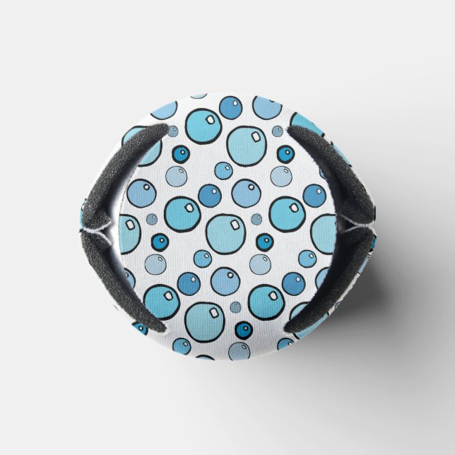 Bubbles Can Cooler (Bottom)