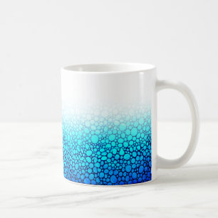 Bubbles Coffee Mug