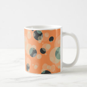 BUBBLES elegance Coffee Mug