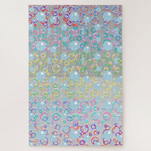 Bubbles Jigsaw Puzzle