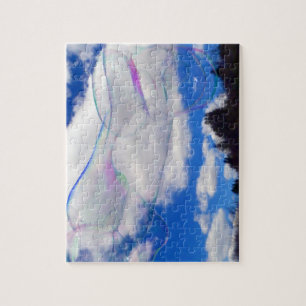 Bubbles Jigsaw Puzzle