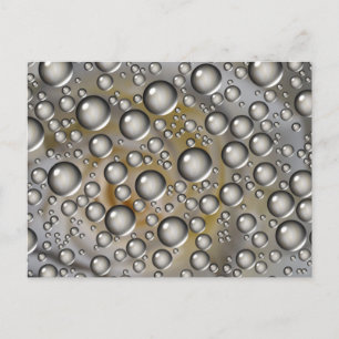 Bubbles Love_ Postcard
