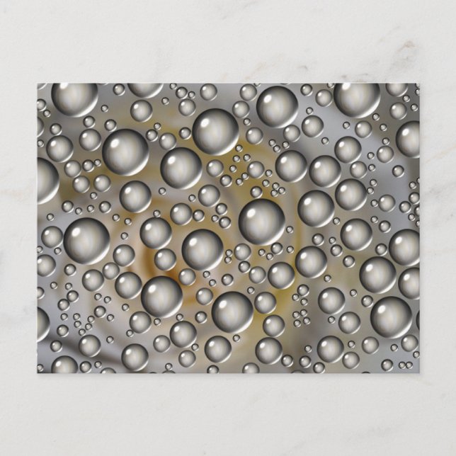 Bubbles Love_ Postcard (Front)
