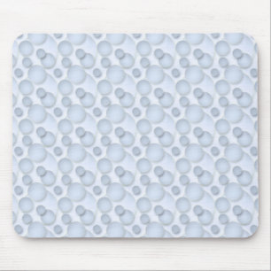 Bubbles Mouse Pad