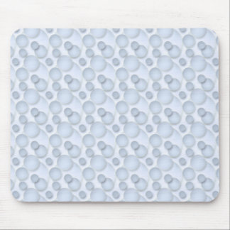 Bubbles Mouse Pad