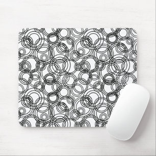 Bubbles Mouse Pad