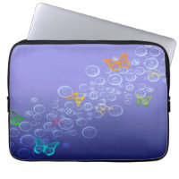 Bubbles n Butterflies