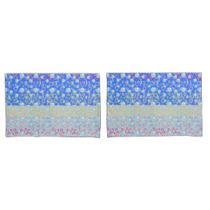 Bubbles Pillowcase