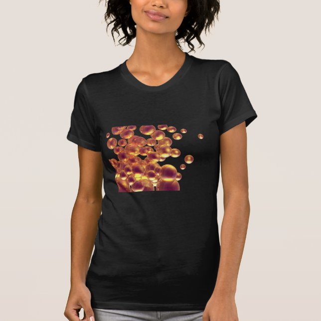 Bubbles T-Shirt (Front)