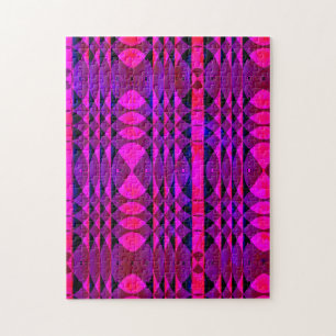 Bubblin' outer space.... jigsaw puzzle