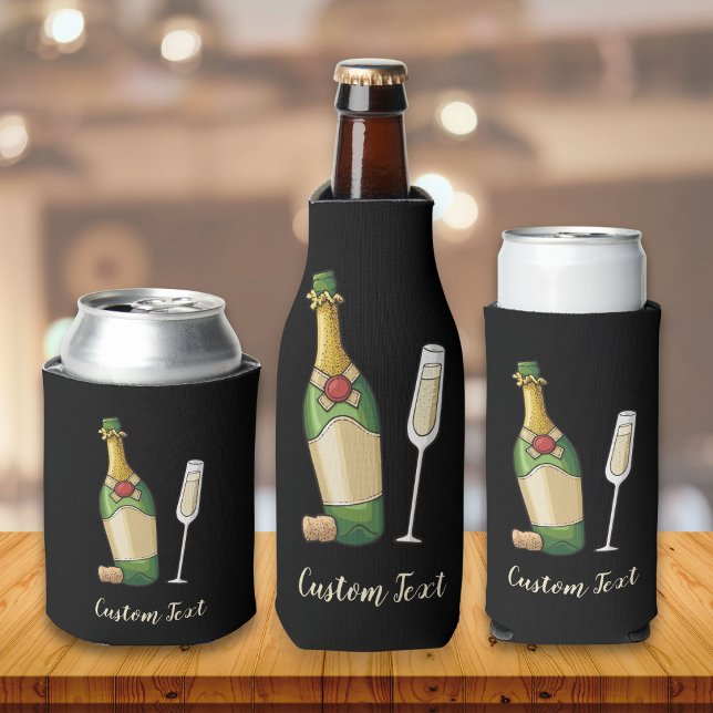 Bubbly Can Cooler (Creator Uploaded)