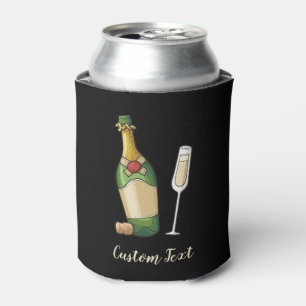 Bubbly Can Cooler