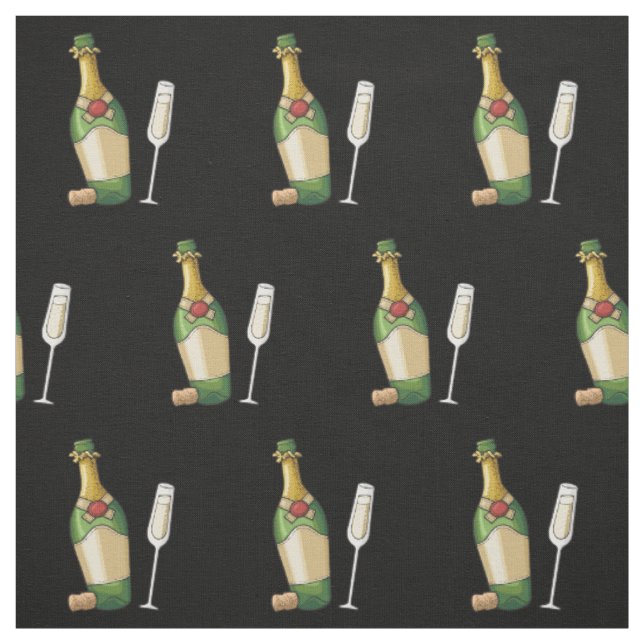 Bubbly Fabric (Swatch)