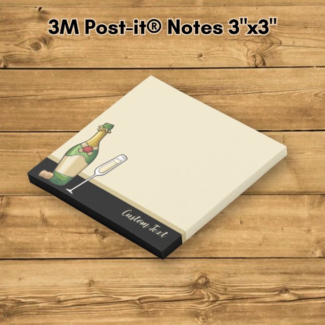 Bubbly Post-it Notes (Creator Uploaded)