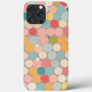 BUBLES  iPhone 13 PRO MAX CASE