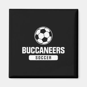 Buccaneers Soccer For Elementary, Middle, And High Magnet