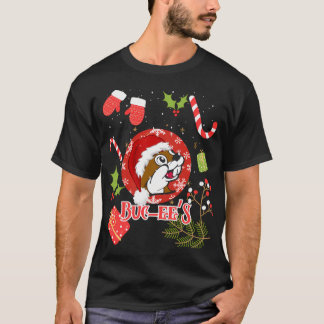 Bucees Tie Die T-Shirt