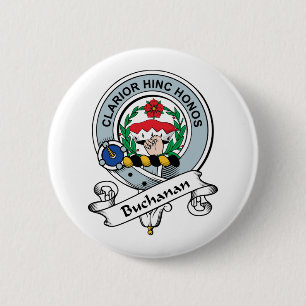 Buchanan Clan Badge