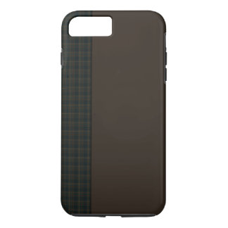 Buchanan Hunting (Ancient) Tartan Panel Phone Case