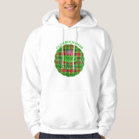 Buchanan Scottish Tartan Celtic Thistle