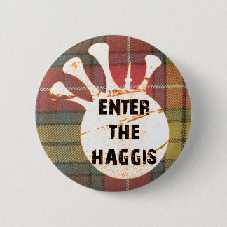 BUCHANAN TARTAN BUTTON