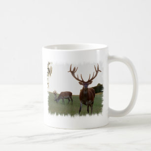 Buck  Coffee Mug
