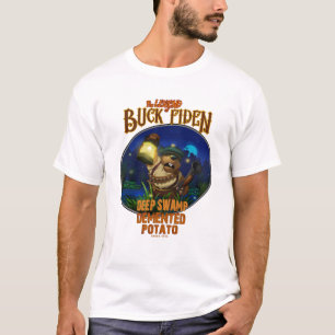 Buck Fiden T-Shirt