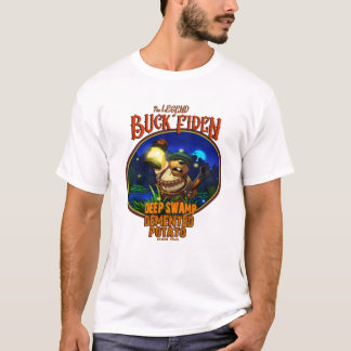 Buck Fiden T-Shirt