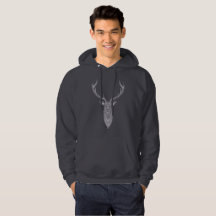 Buck Head Hoodie