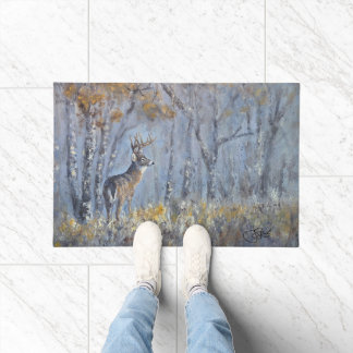 Buck Meadow Doormat