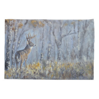 Buck Meadow Pillowcase